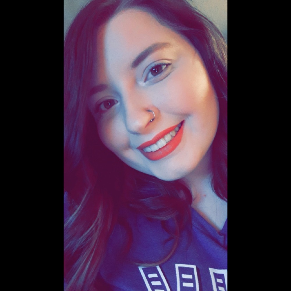 Meet your Posher, Harlee